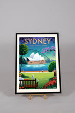Load image into Gallery viewer, Sydney Harbour Portrait