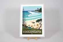 Load image into Gallery viewer, Coolangatta Portrait