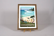 Load image into Gallery viewer, Coolangatta Portrait