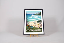 Load image into Gallery viewer, Coolangatta Portrait
