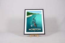 Load image into Gallery viewer, Moreton Bay Portrait