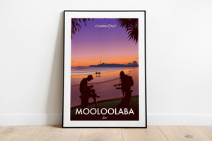 Mooloolaba Portrait