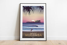 Load image into Gallery viewer, Mudjimba Portrait
