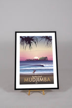 Load image into Gallery viewer, Mudjimba Portrait
