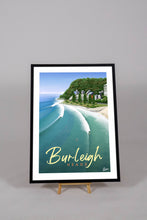 Load image into Gallery viewer, Burleigh Heads Portrait
