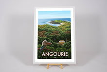 Load image into Gallery viewer, Angourie Portrait
