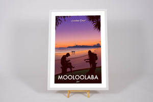 Mooloolaba Portrait