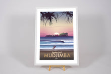 Load image into Gallery viewer, Mudjimba Portrait
