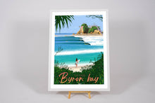 Load image into Gallery viewer, Byron Bay Portrait
