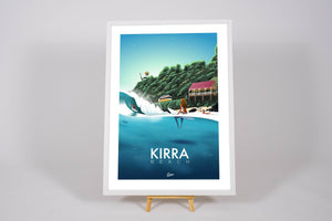 Kirra Portrait