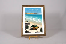 Load image into Gallery viewer, Rainbow Beach Portrait
