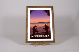 Mooloolaba Portrait