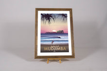 Load image into Gallery viewer, Mudjimba Portrait
