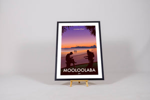 Mooloolaba Portrait