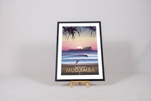 Load image into Gallery viewer, Mudjimba Portrait
