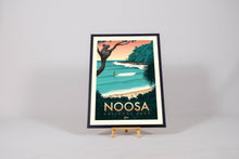 Load image into Gallery viewer, Noosa Sunshine Coast Portrait
