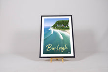 Load image into Gallery viewer, Burleigh Heads Portrait
