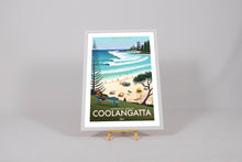 Load image into Gallery viewer, Coolangatta Portrait
