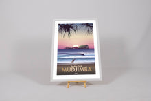 Load image into Gallery viewer, Mudjimba Portrait
