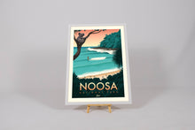 Load image into Gallery viewer, Noosa Sunshine Coast Portrait
