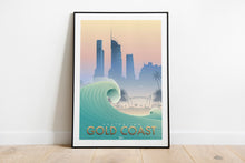 Load image into Gallery viewer, Surfers Paradise Portrait
